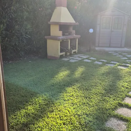 Apartmán Via San Pietro A Mare
