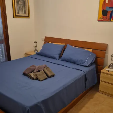Via San Pietro A Mare Apartmán Valledoria (Sardinia)