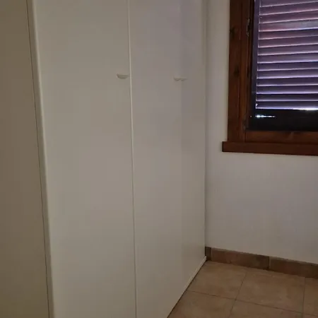 Apartmán Via San Pietro A Mare Valledoria (Sardinia)