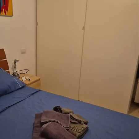 Apartment Via San Pietro A Mare