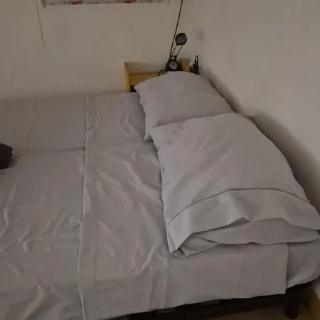 Apartmán Via San Pietro A Mare
