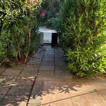 Via San Pietro A Mare Apartmán